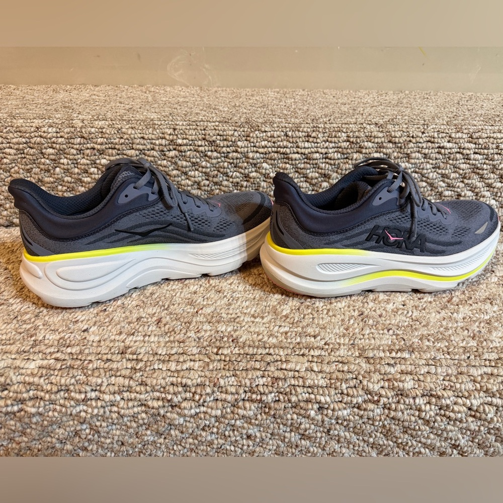 Hoka Bondi 9 Women’s Size 9 - Picture 4 of 7